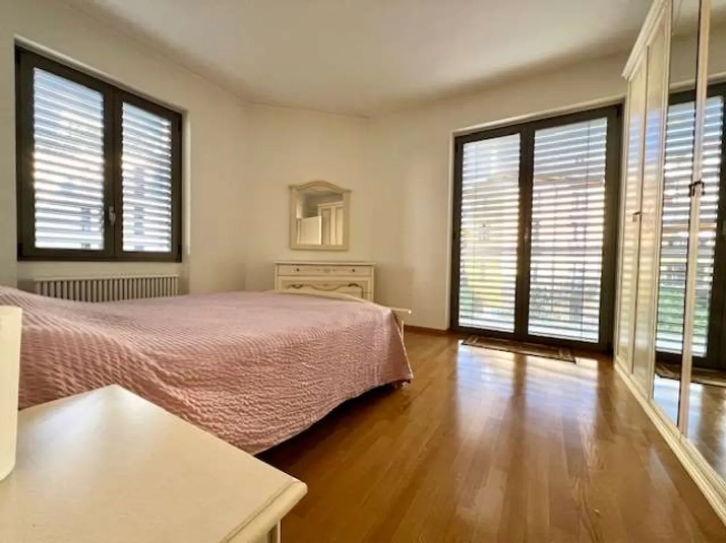 Beautiful 3.5-room apartment by the lake - Photo 13 of 20