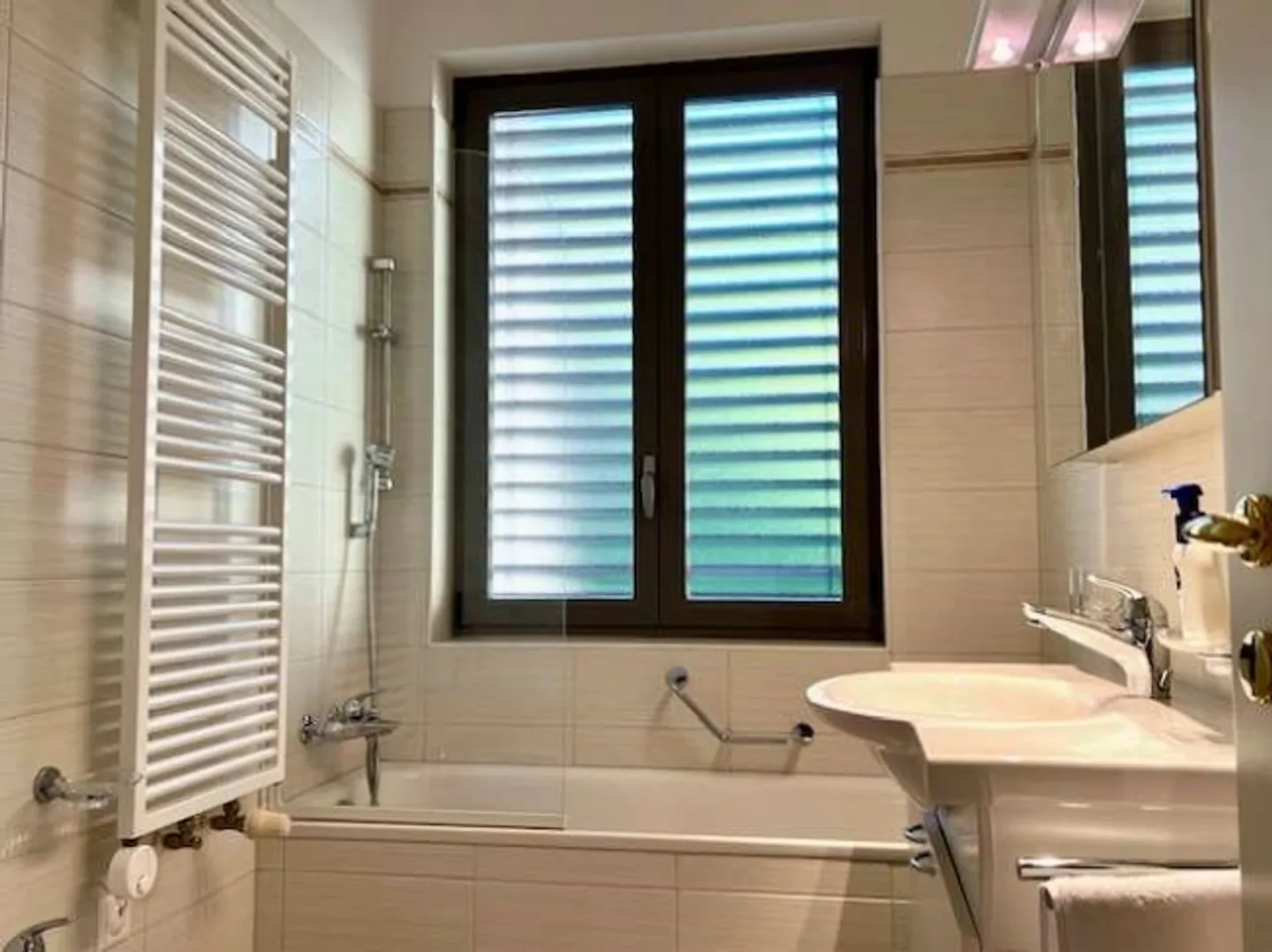 Beautiful 3.5-room apartment by the lake - Photo 14 of 20