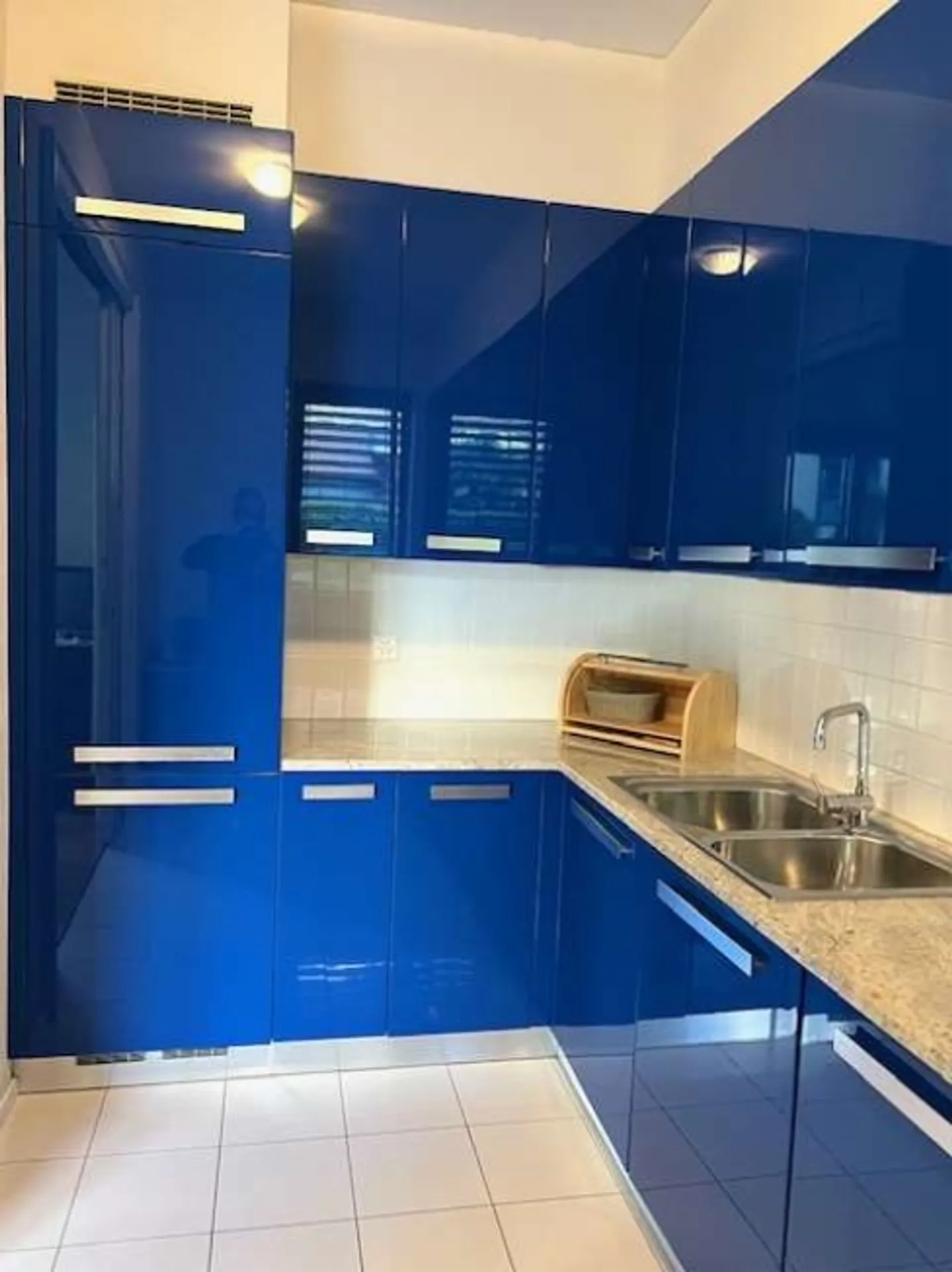 Beautiful 3.5-room apartment by the lake - Photo 15 of 20