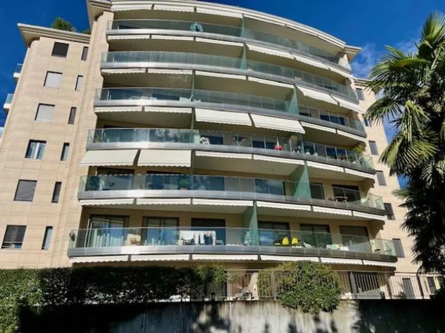 Beautiful 3.5-room apartment by the lake - Photo 16 of 20