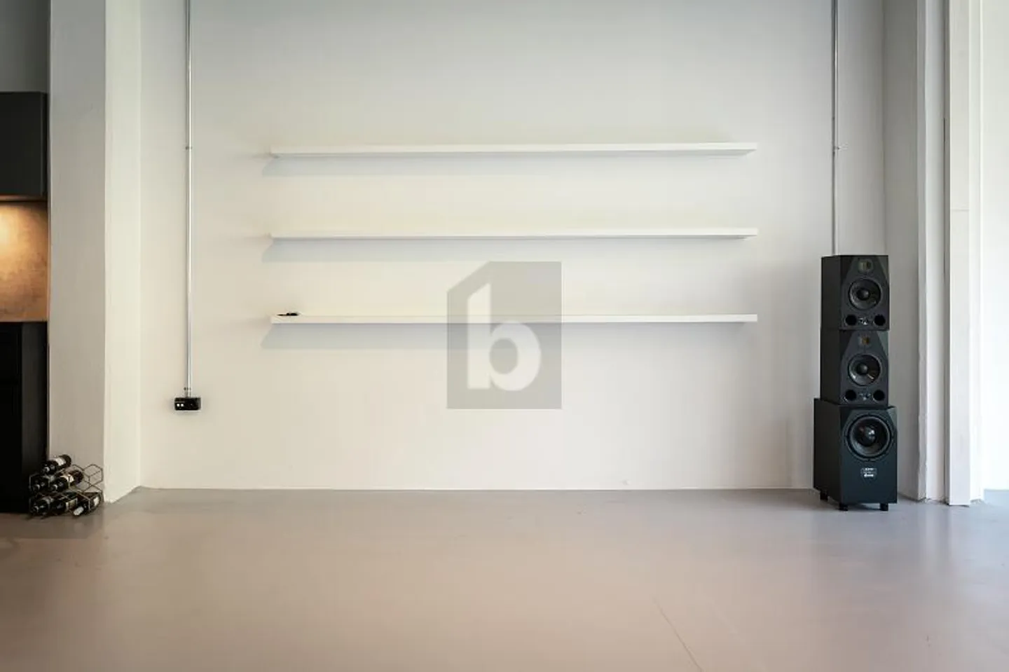 LUMINEUX ET MODERNE DANS UN EMPLACEMENT CENTRAL - Photo 5 sur 6