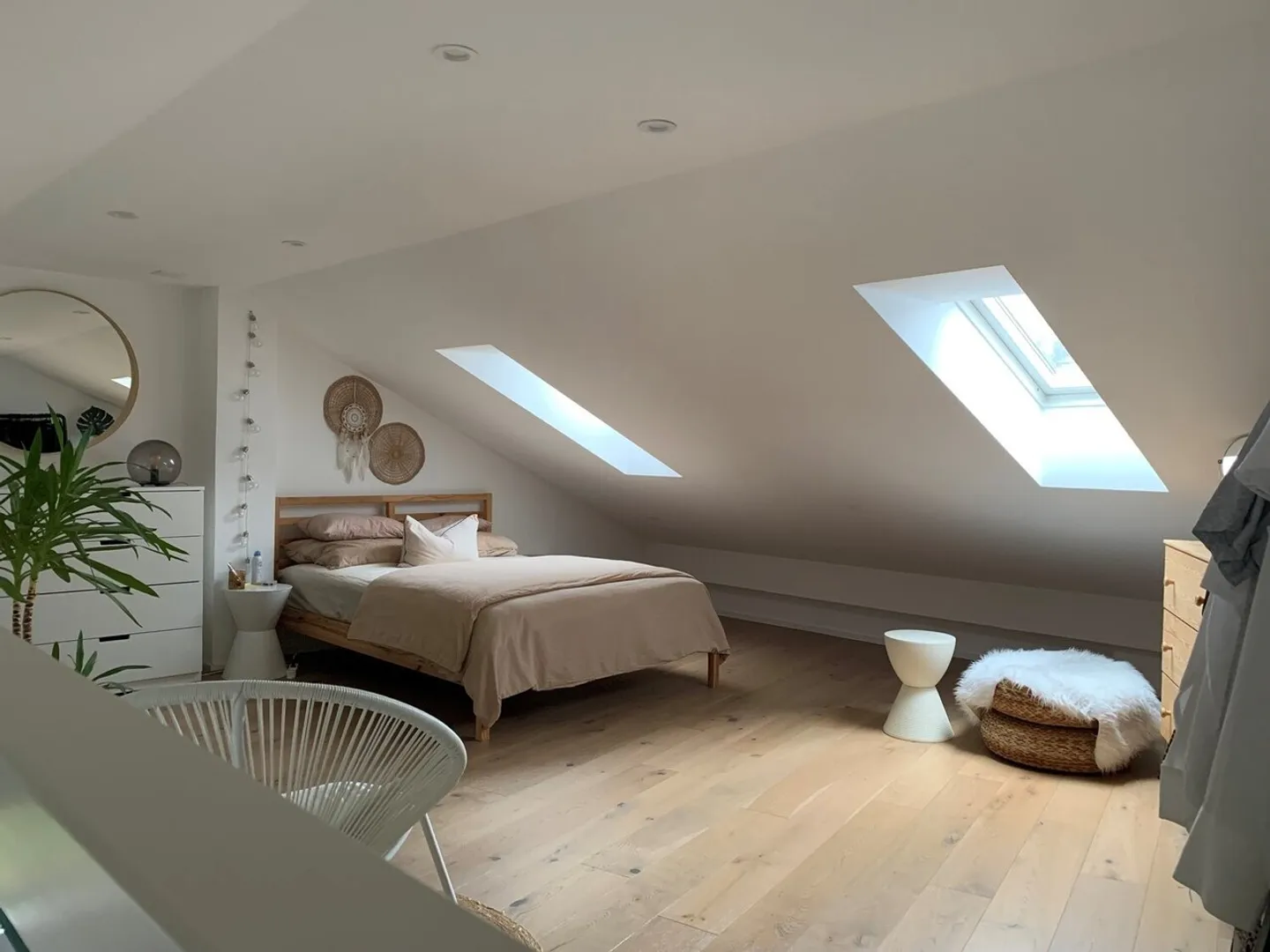 SUPERBE LOGEMENT MODERNE ET LUMINEUX - Photo 5 sur 6