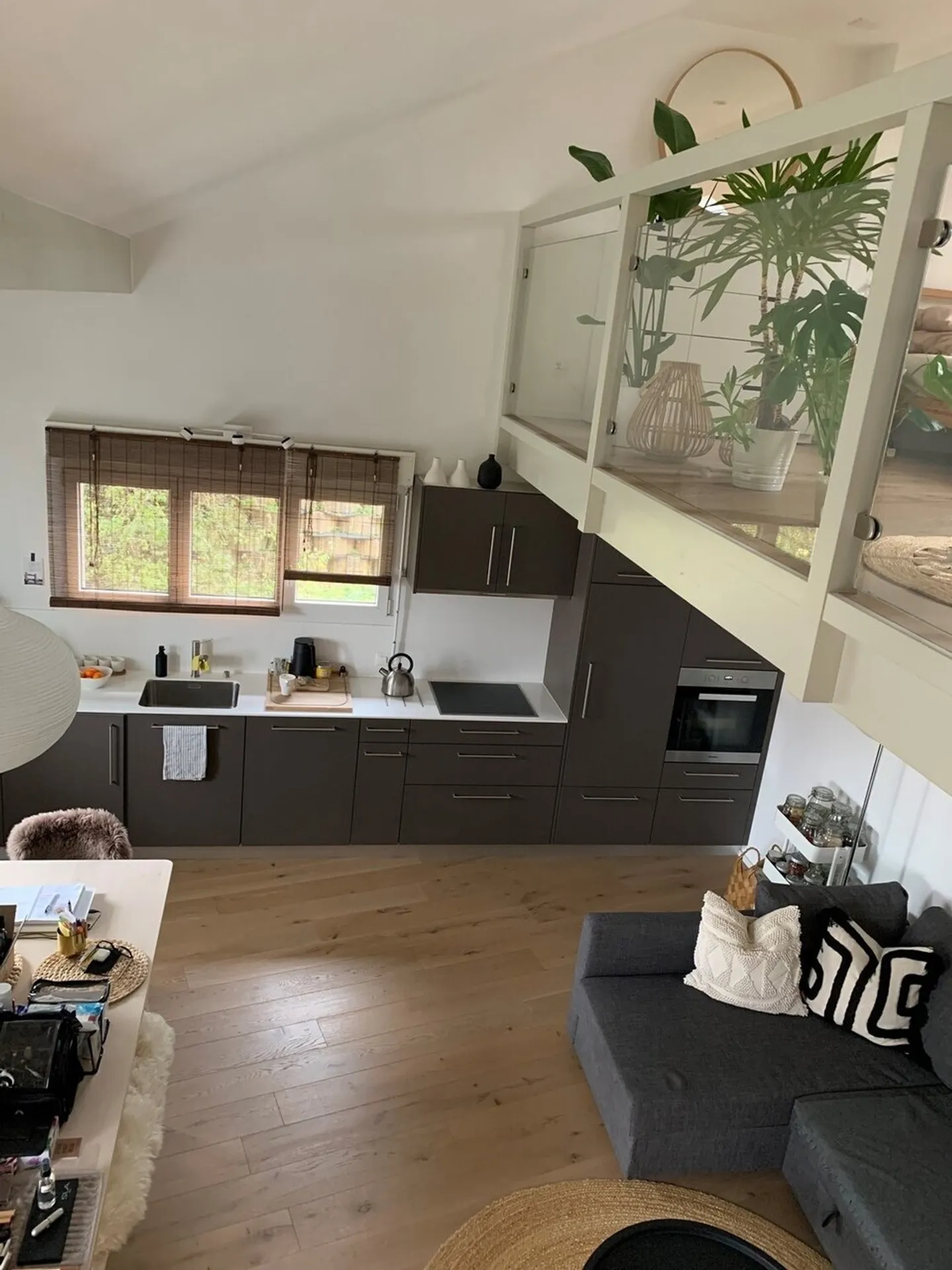 SUPERBE LOGEMENT MODERNE ET LUMINEUX - Photo 6 sur 6