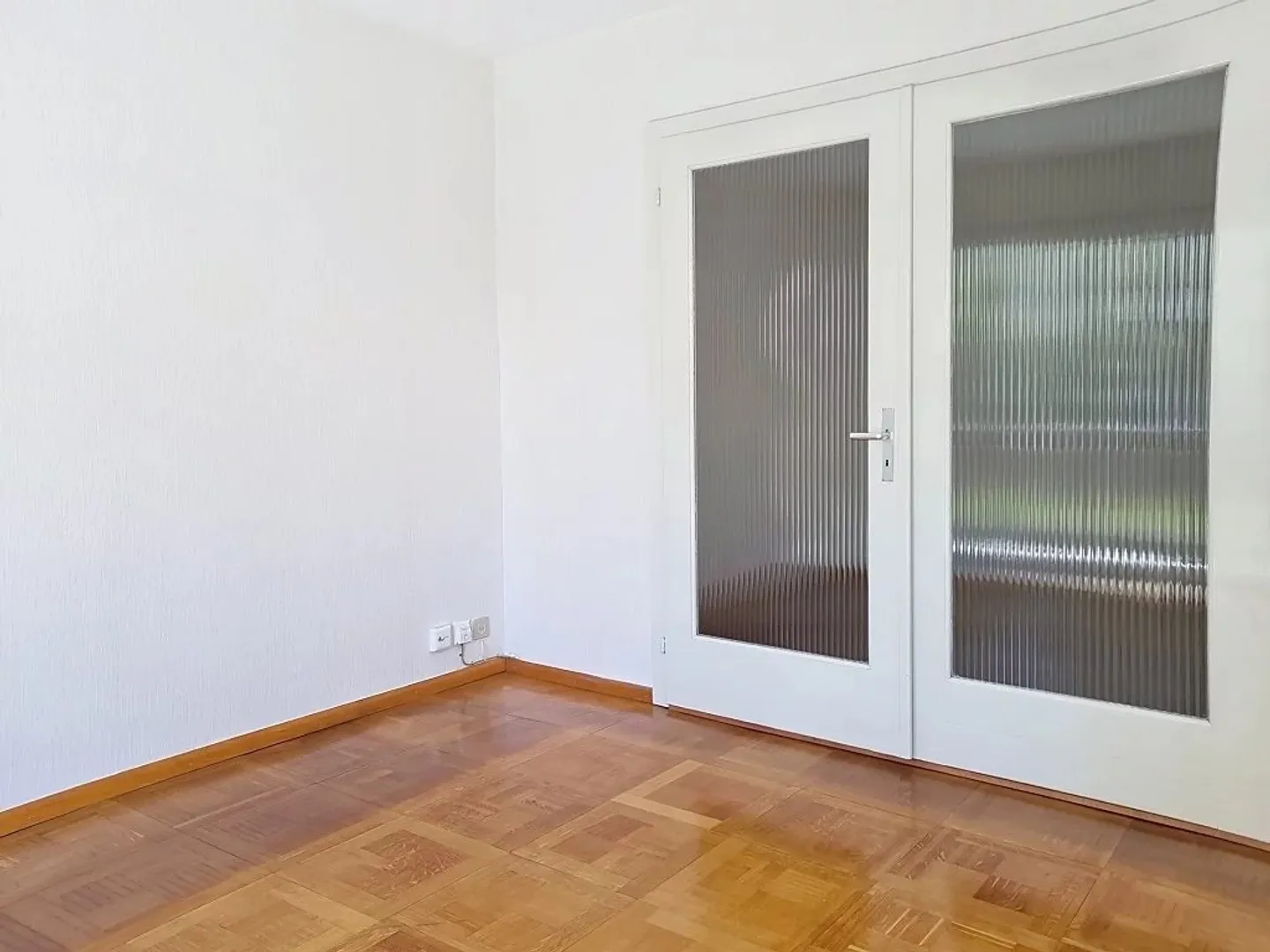 Appartement lumineux 3.5 pièces - Photo 2 sur 9