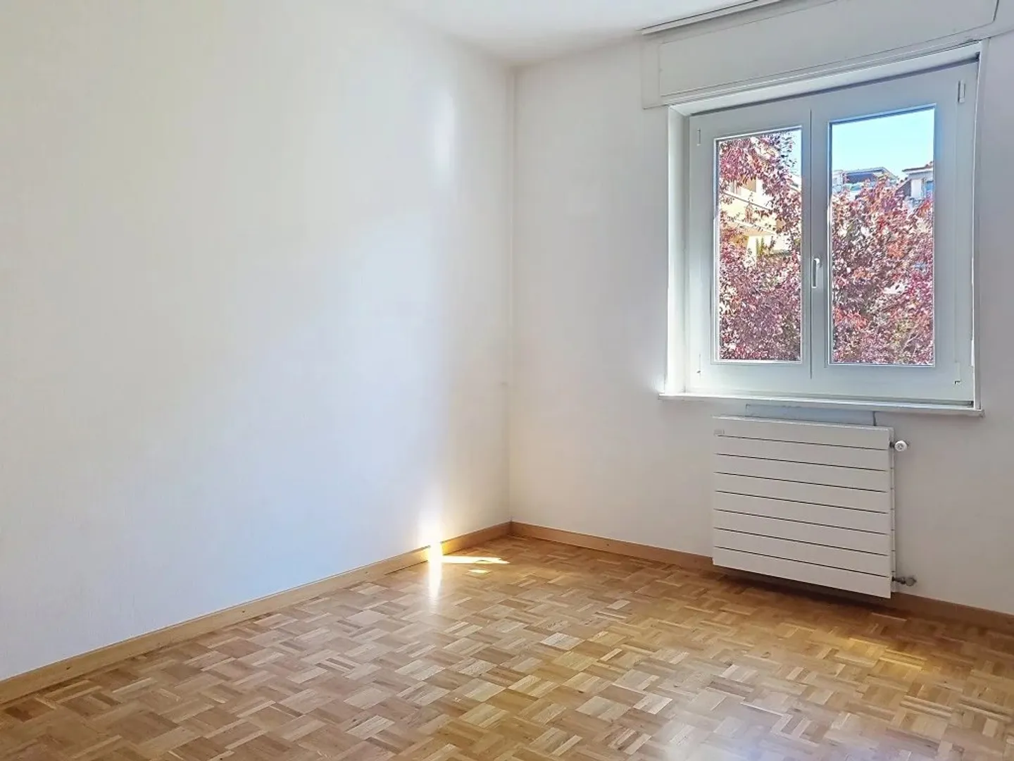 Appartement lumineux 3.5 pièces - Photo 4 sur 9