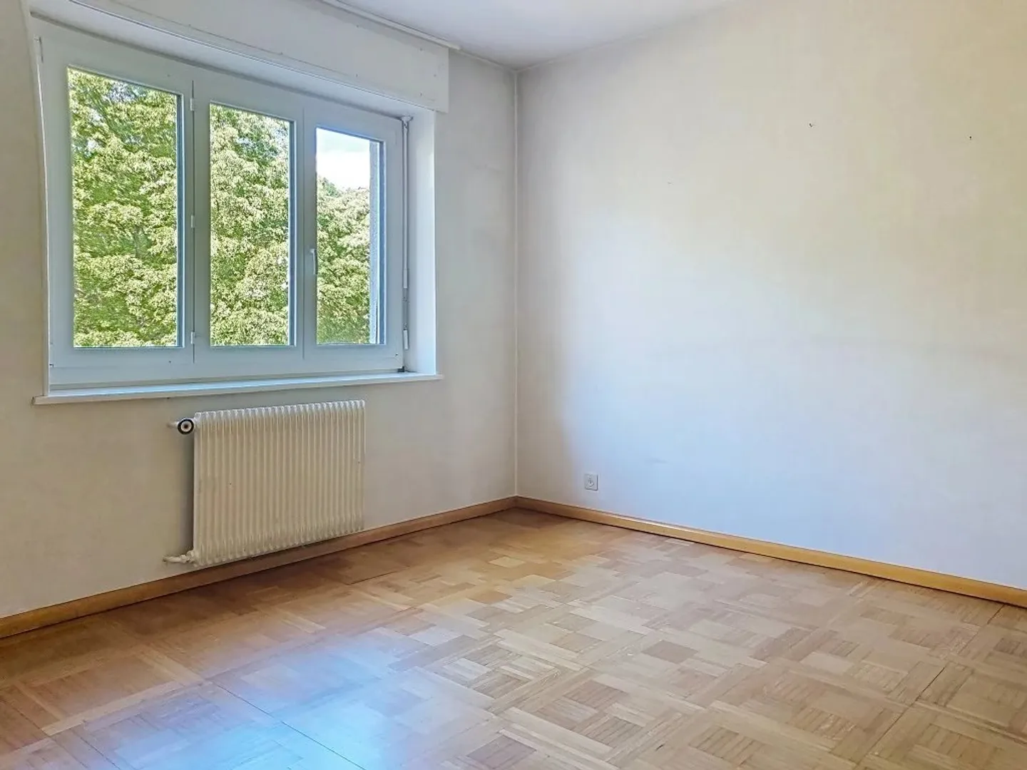 Appartement lumineux 3.5 pièces - Photo 5 sur 9
