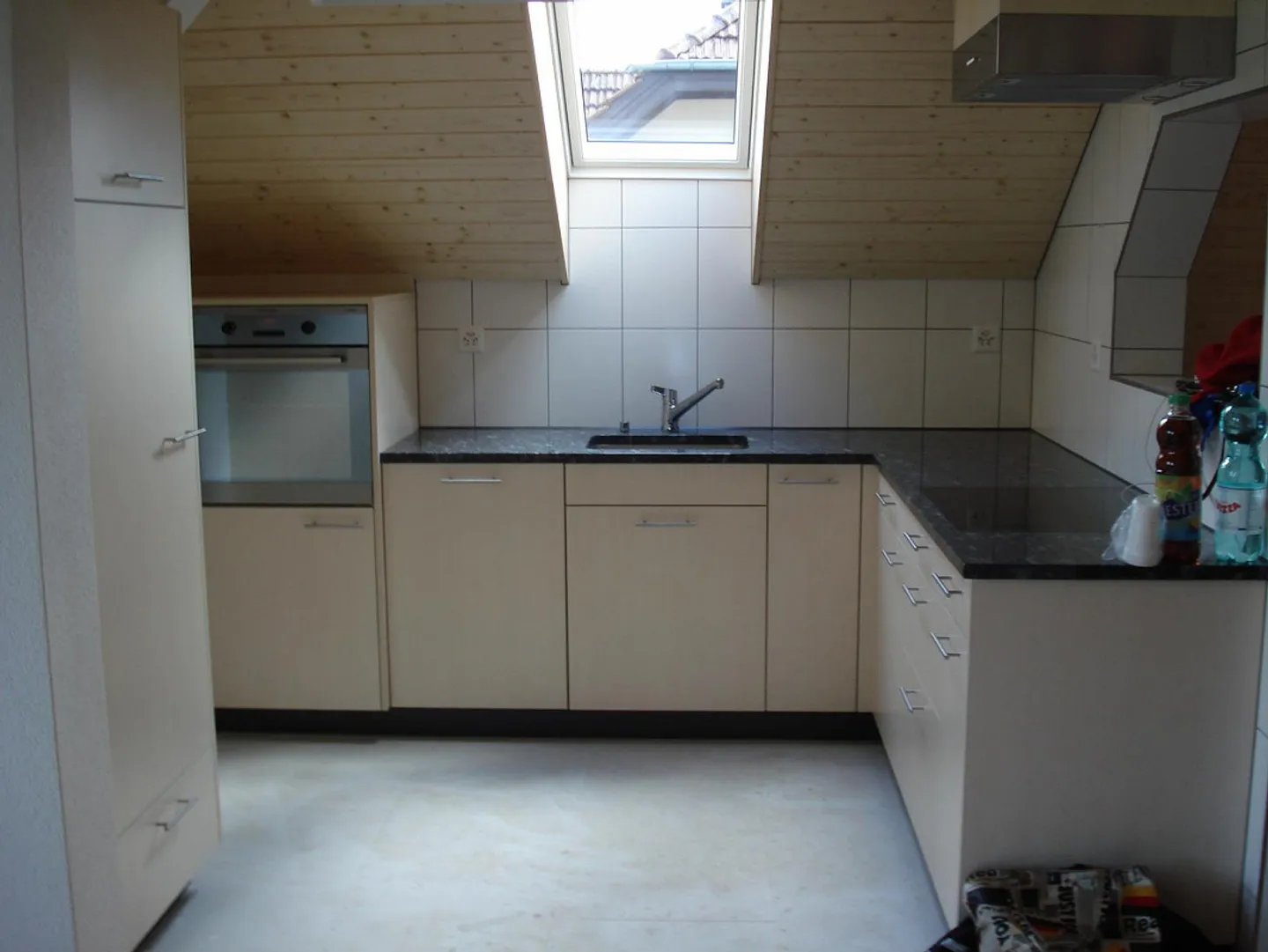 Appartamento attico luminoso di 3,5 stanze - Foto 2 di 11