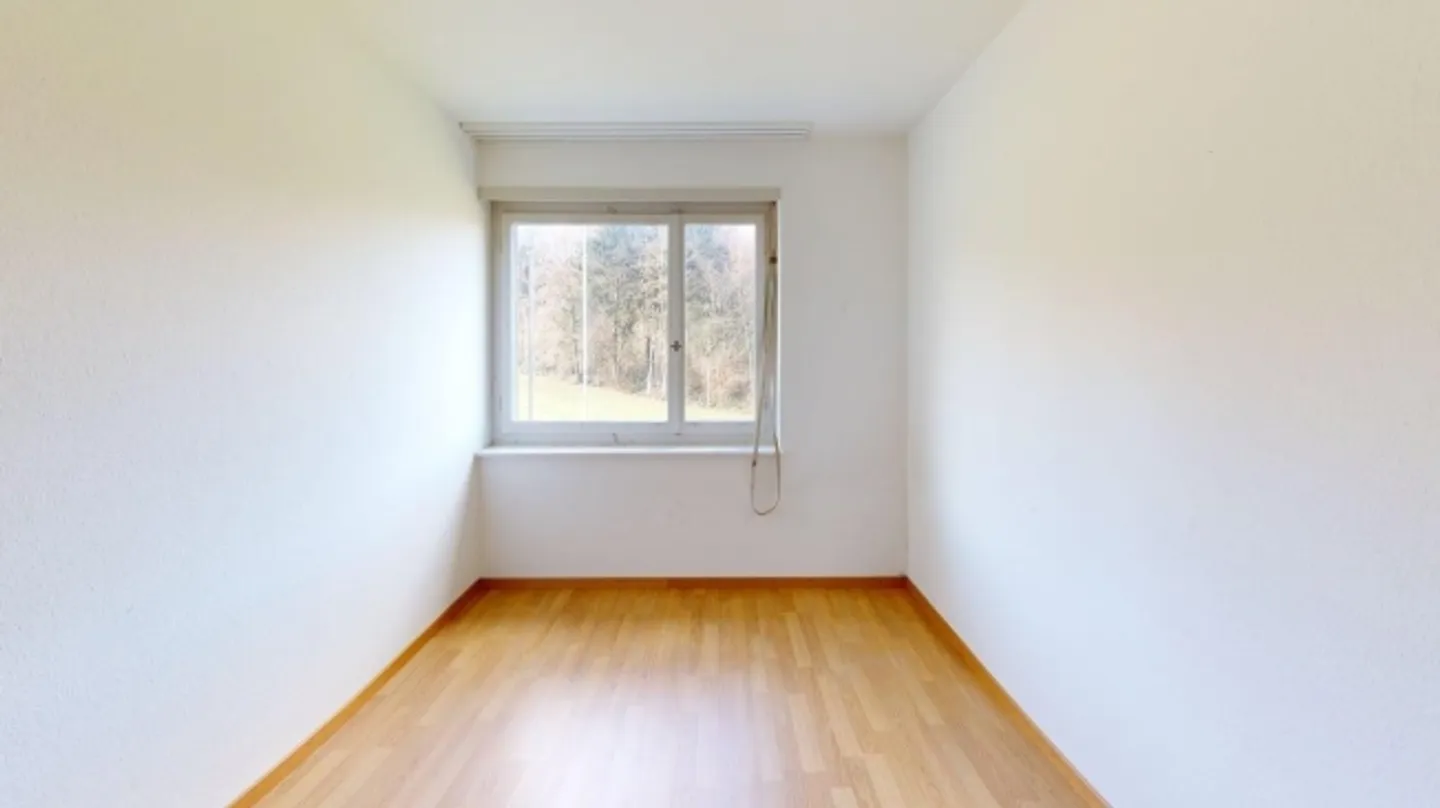 Appartement de 4 pièces à louer temporairement à Zurich-Oerlikon (jusqu'au 31.03.2026) - Photo 9 sur 11