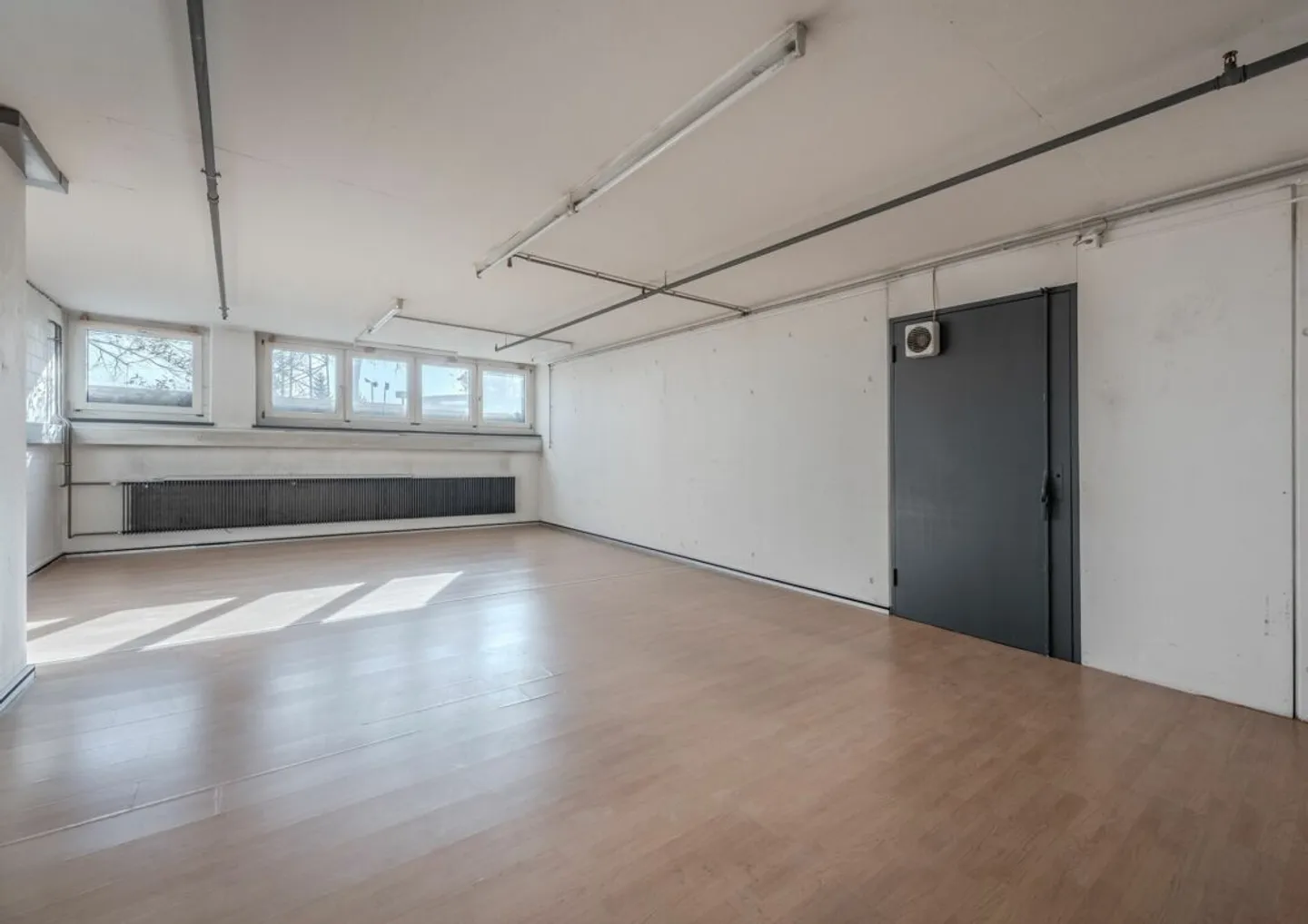 Spazi commerciali | Industriestrasse 42, 5036 Oberentfelden - Foto 9 di 14