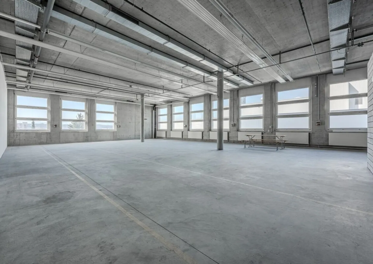 Spazi commerciali | Industriestrasse 42, 5036 Oberentfelden - Foto 6 di 14