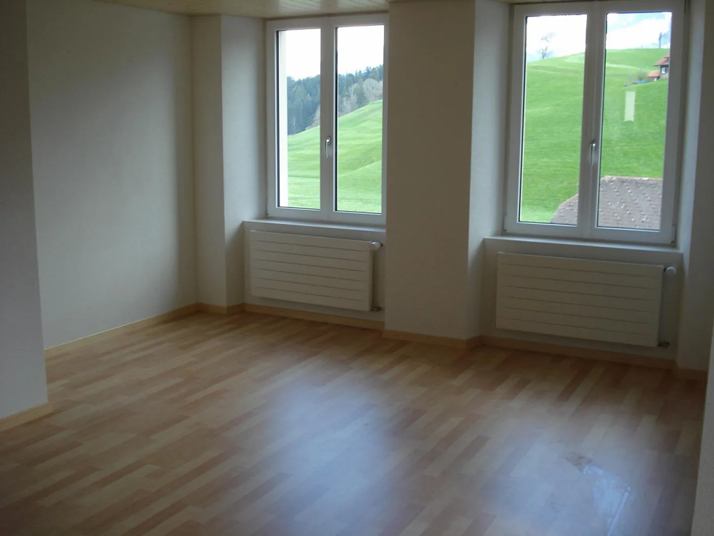 Appartamento attico luminoso di 3,5 stanze - Foto 1 di 11