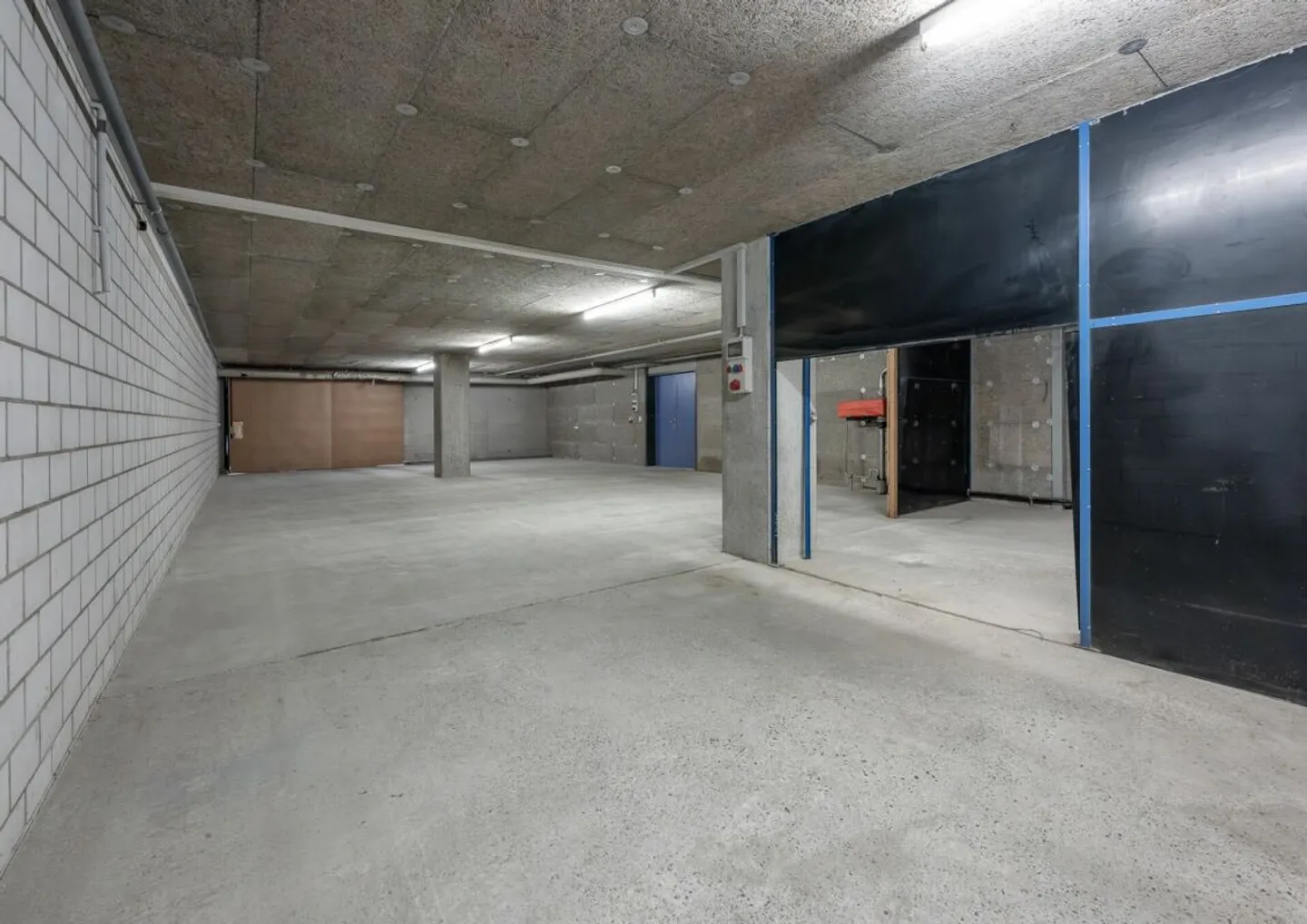 Spazi commerciali | Industriestrasse 42, 5036 Oberentfelden - Foto 11 di 14