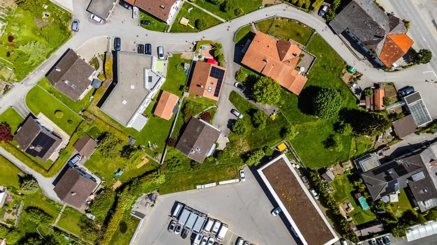 4-room apartments in a high-end development in Vuadens - Photo 4 of 8