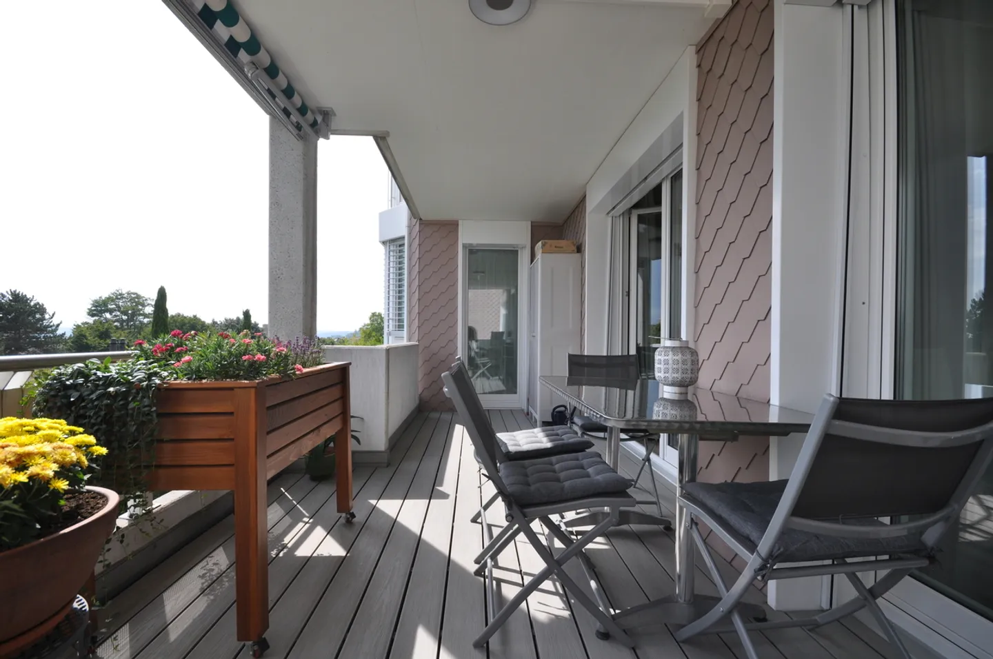 Bellissimo appartamento di 6 stanze, completamente ristrutturato - Foto 13 di 15