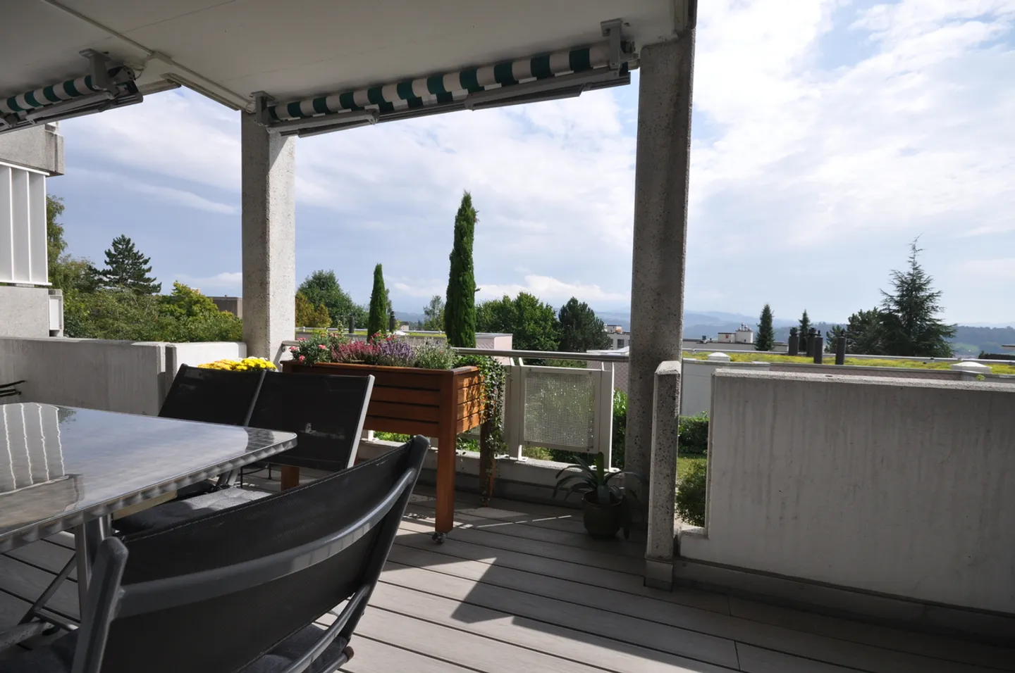 Bellissimo appartamento di 6 stanze, completamente ristrutturato - Foto 14 di 15