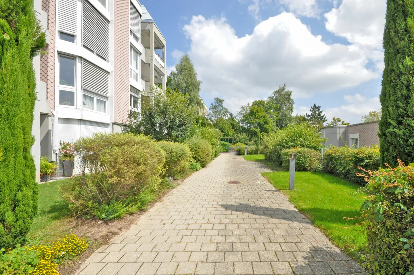 Bellissimo appartamento di 6 stanze, completamente ristrutturato - Foto 15 di 15