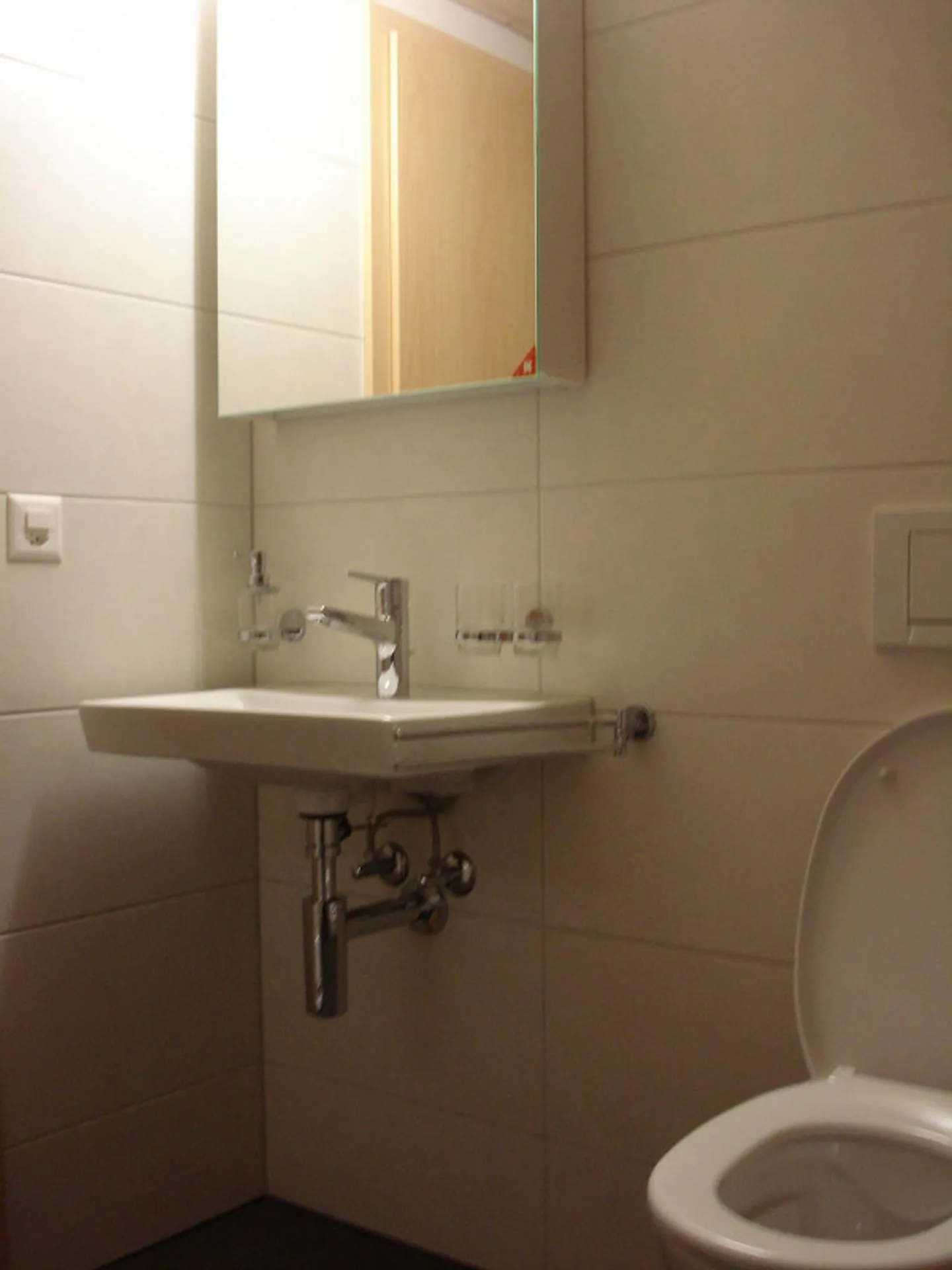 Appartamento attico luminoso di 3,5 stanze - Foto 8 di 11