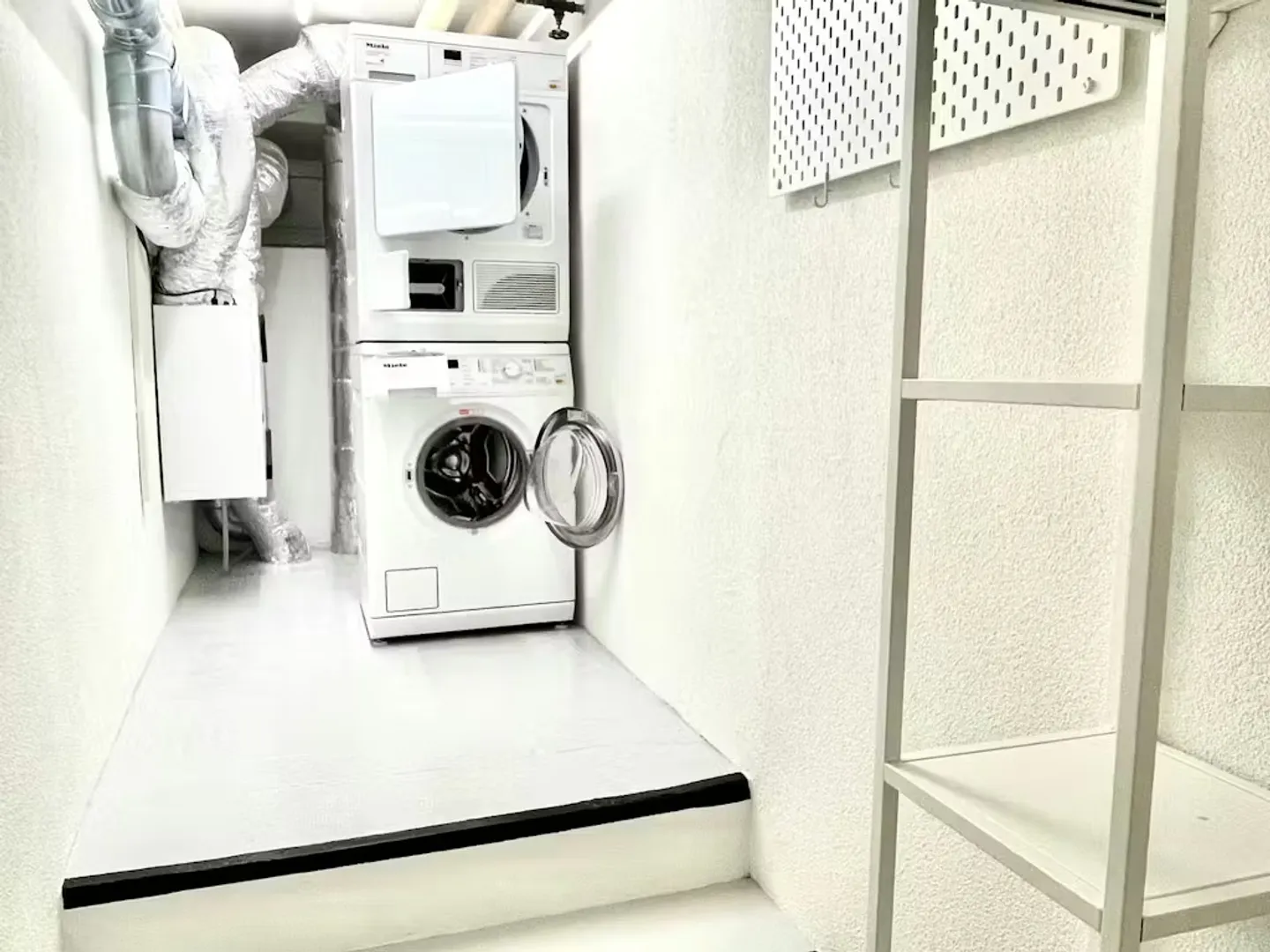 Appartement à louer - Photo 8 sur 10