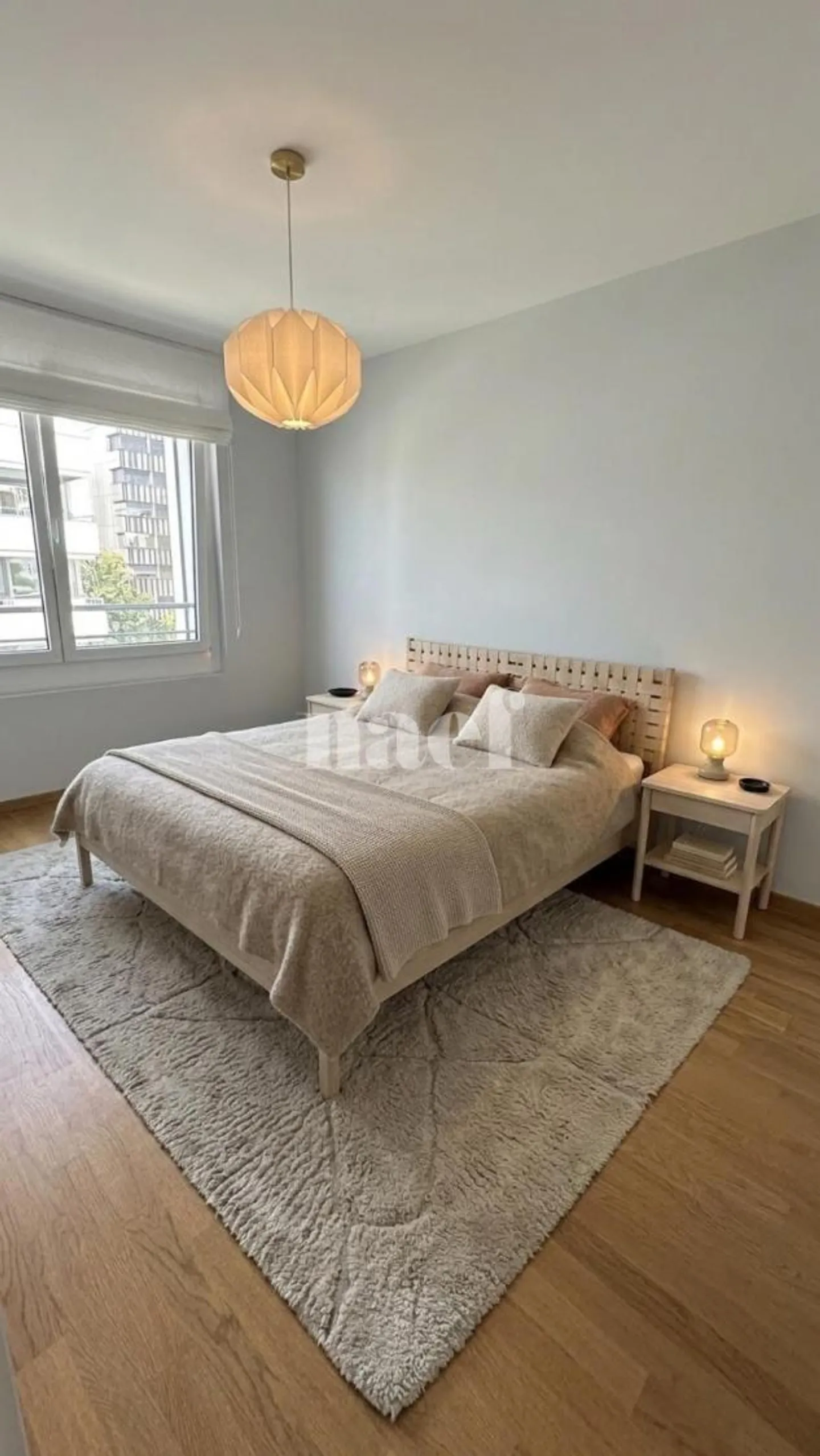 Schöne, neuere 2,5-Zimmer-Wohnung von ca. 45m2 im 3. Stock - Foto 3 von 4