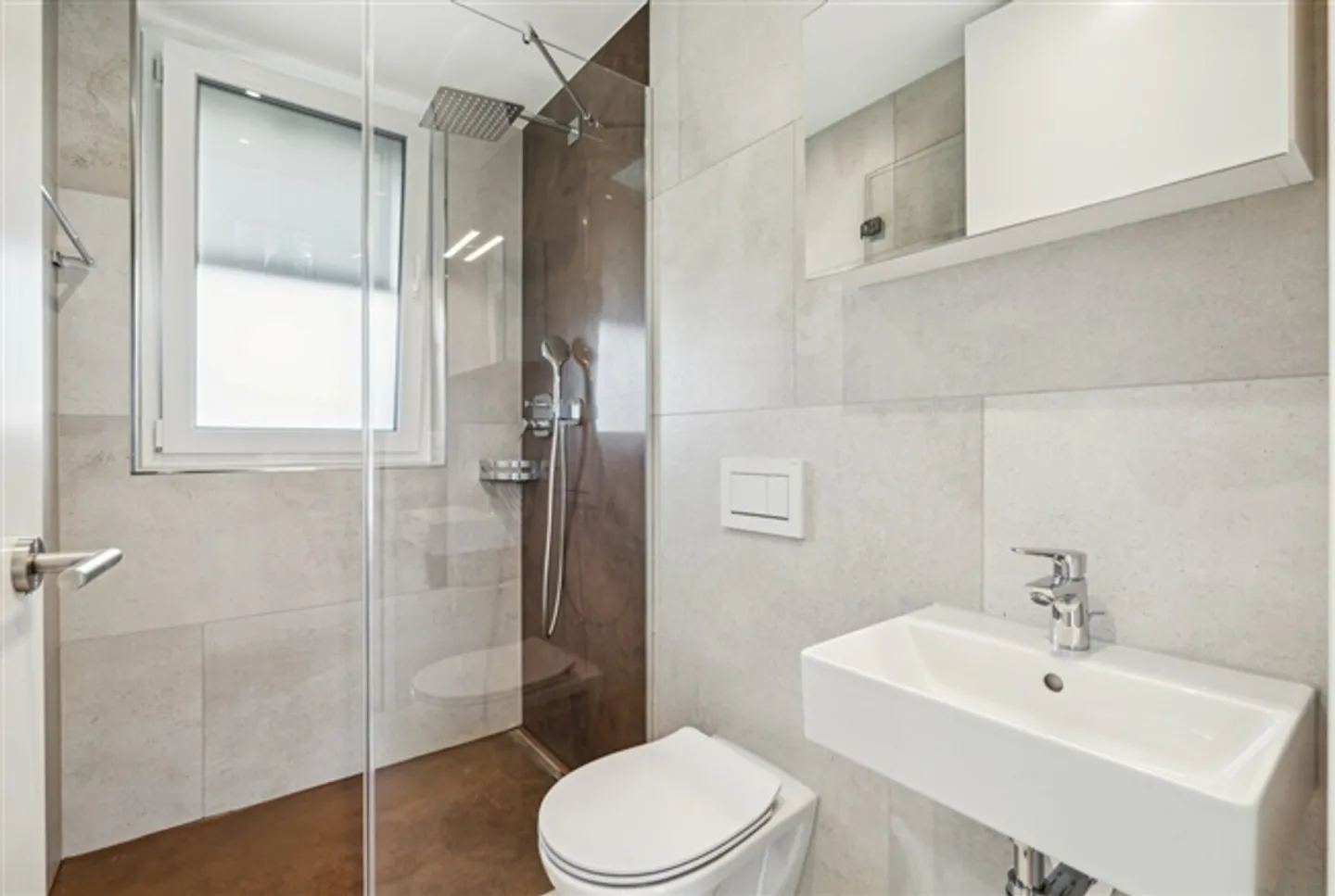 3.5-Room Maisonette Apartment First Rental - Photo 14 of 15