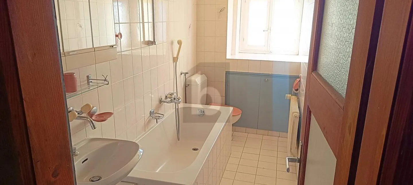 Charmante Wohnung in Lens - Foto 4 von 5