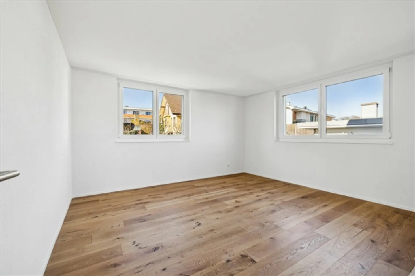 3.5-Room Maisonette Apartment First Rental - Photo 8 of 15