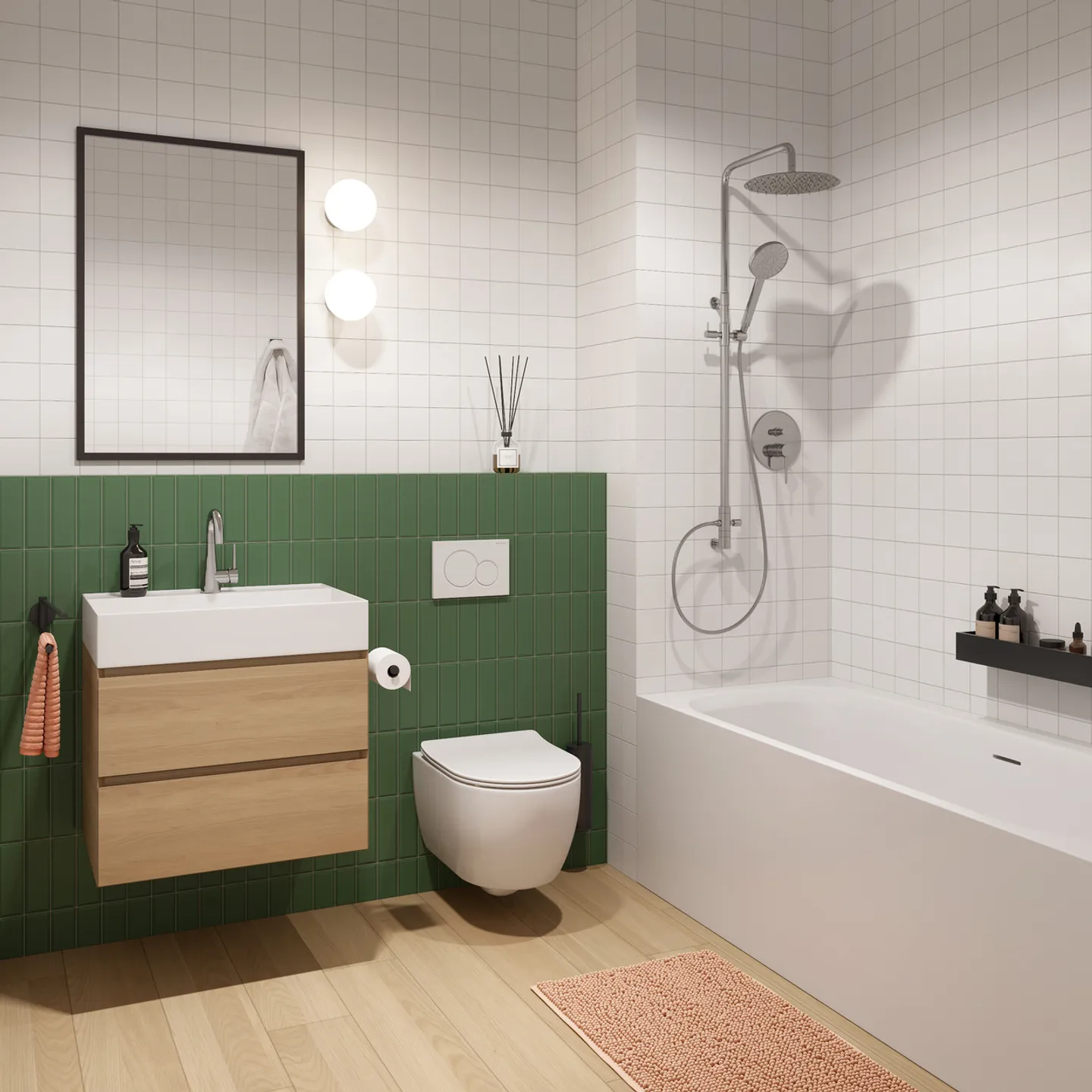 VILLARVOLARD | Family villa of 5.5 rooms - Photo 4 of 6