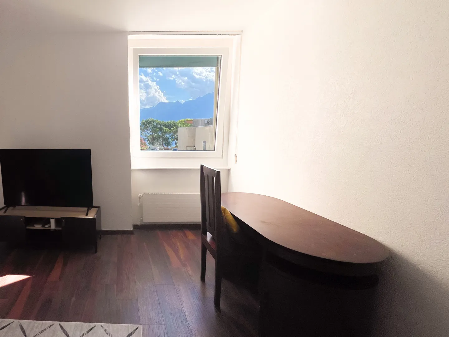 Appartement meublé à louer - Photo 3 sur 6