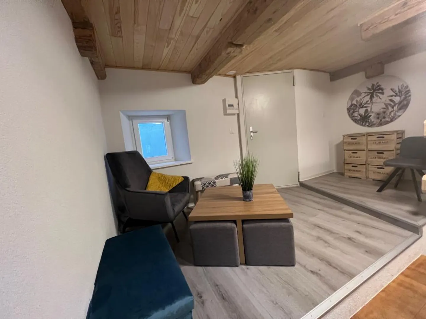 Duplex in affitto - Foto 12 di 13