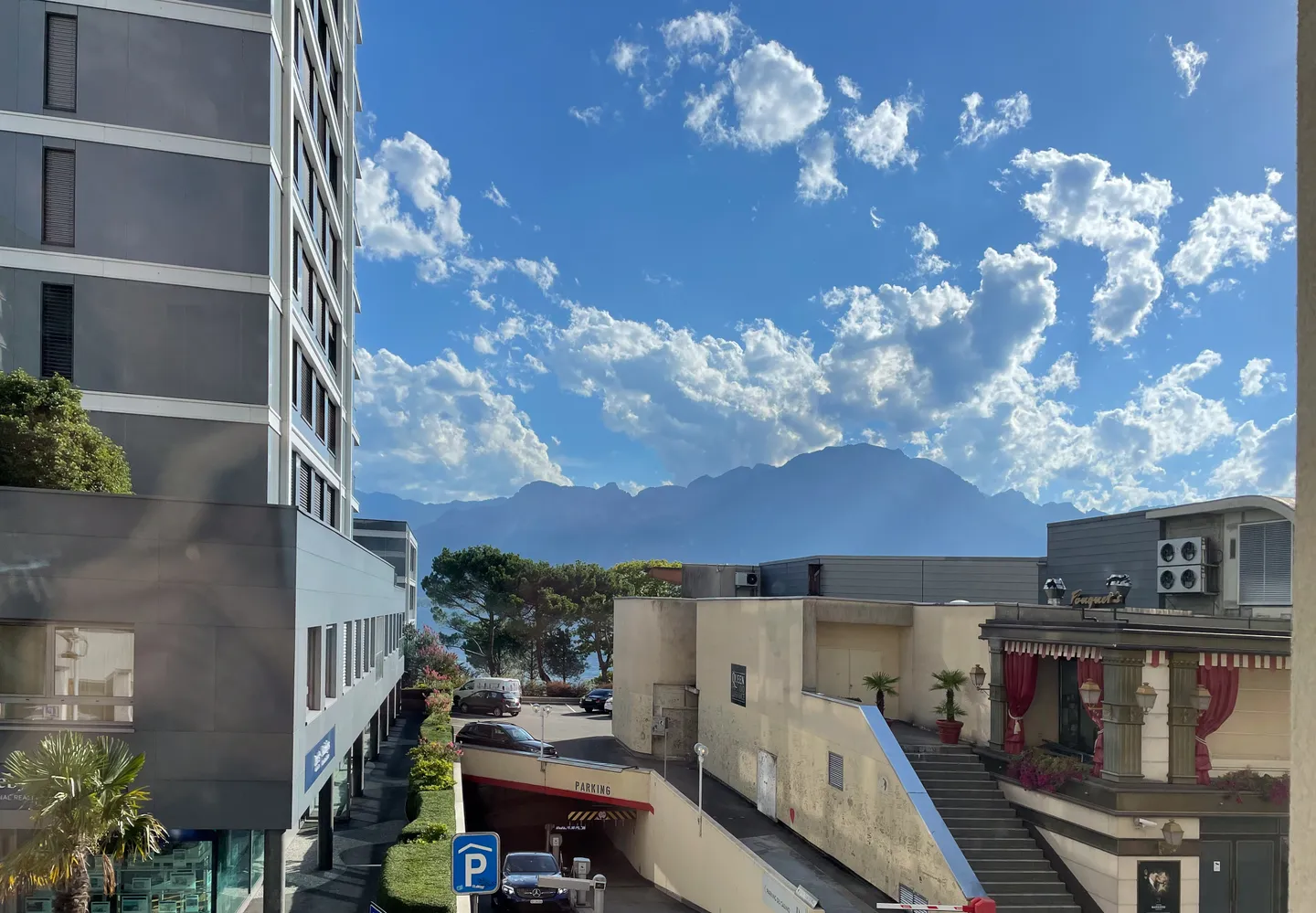 Appartement meublé à louer - Photo 6 sur 6