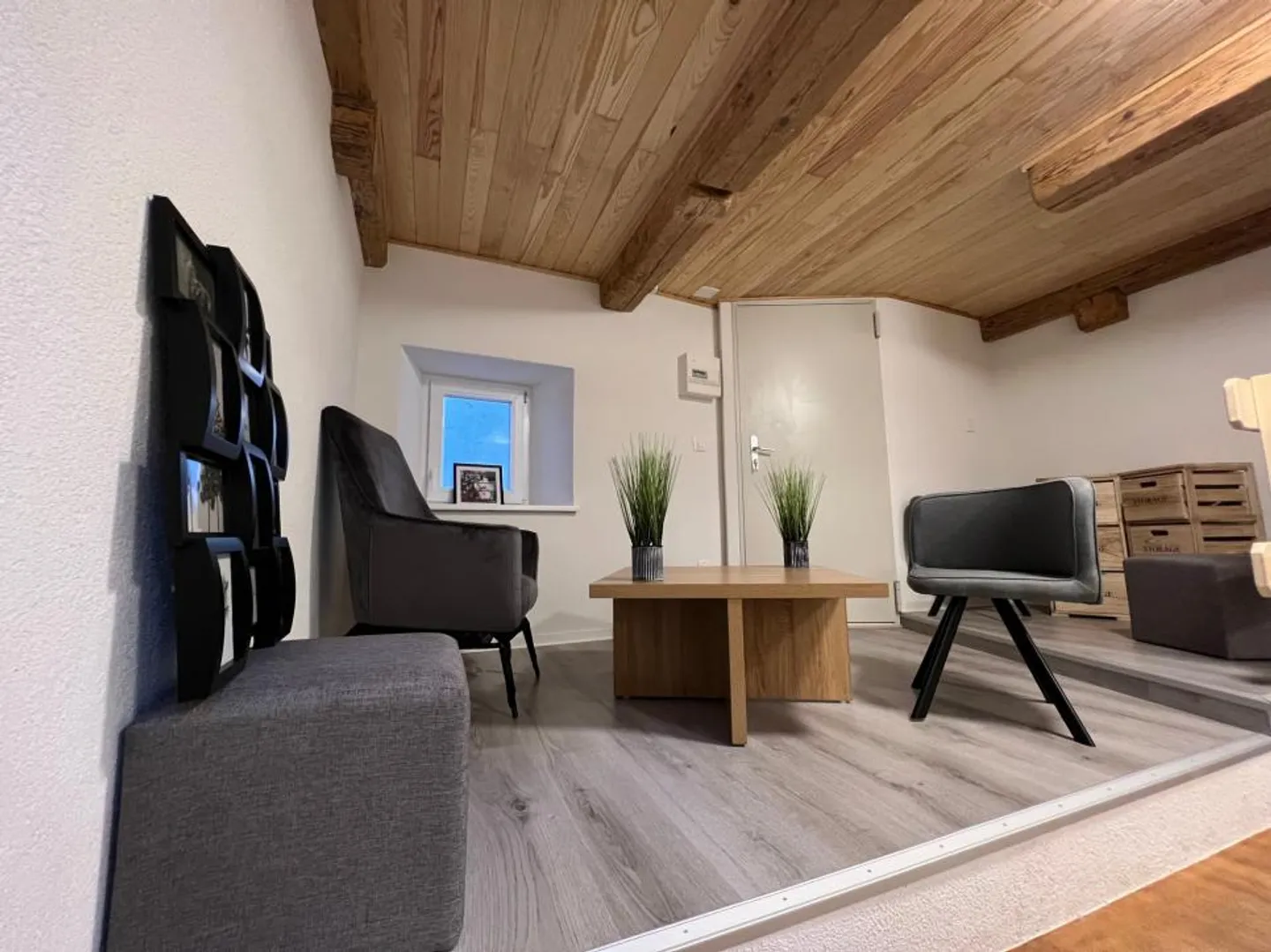 Duplex in affitto - Foto 6 di 13