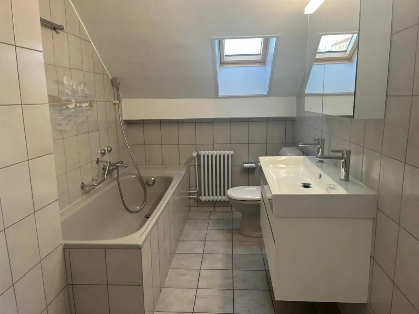 4.5 Rooms on the 3rd Floor - Photo 6 of 12