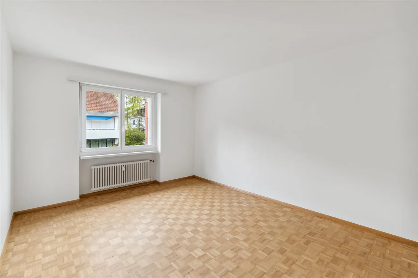 Geräumige 3-Zimmer-Wohnung in Riehen - Foto 6 von 9