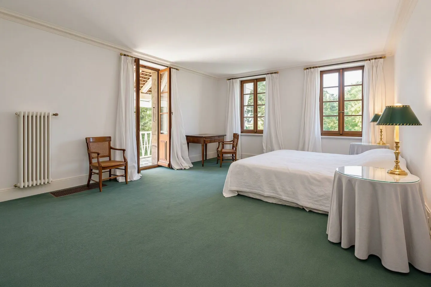 9-room adjoining house - Photo 4 of 8