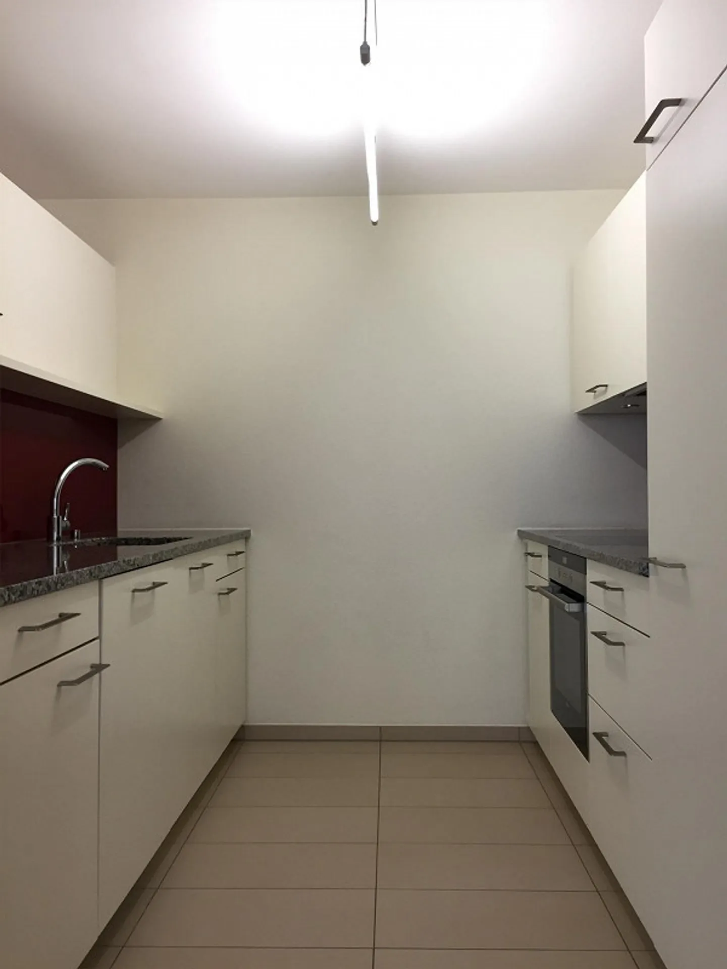 Moderne 3.5-Zimmerwohnung - Foto 3 von 10