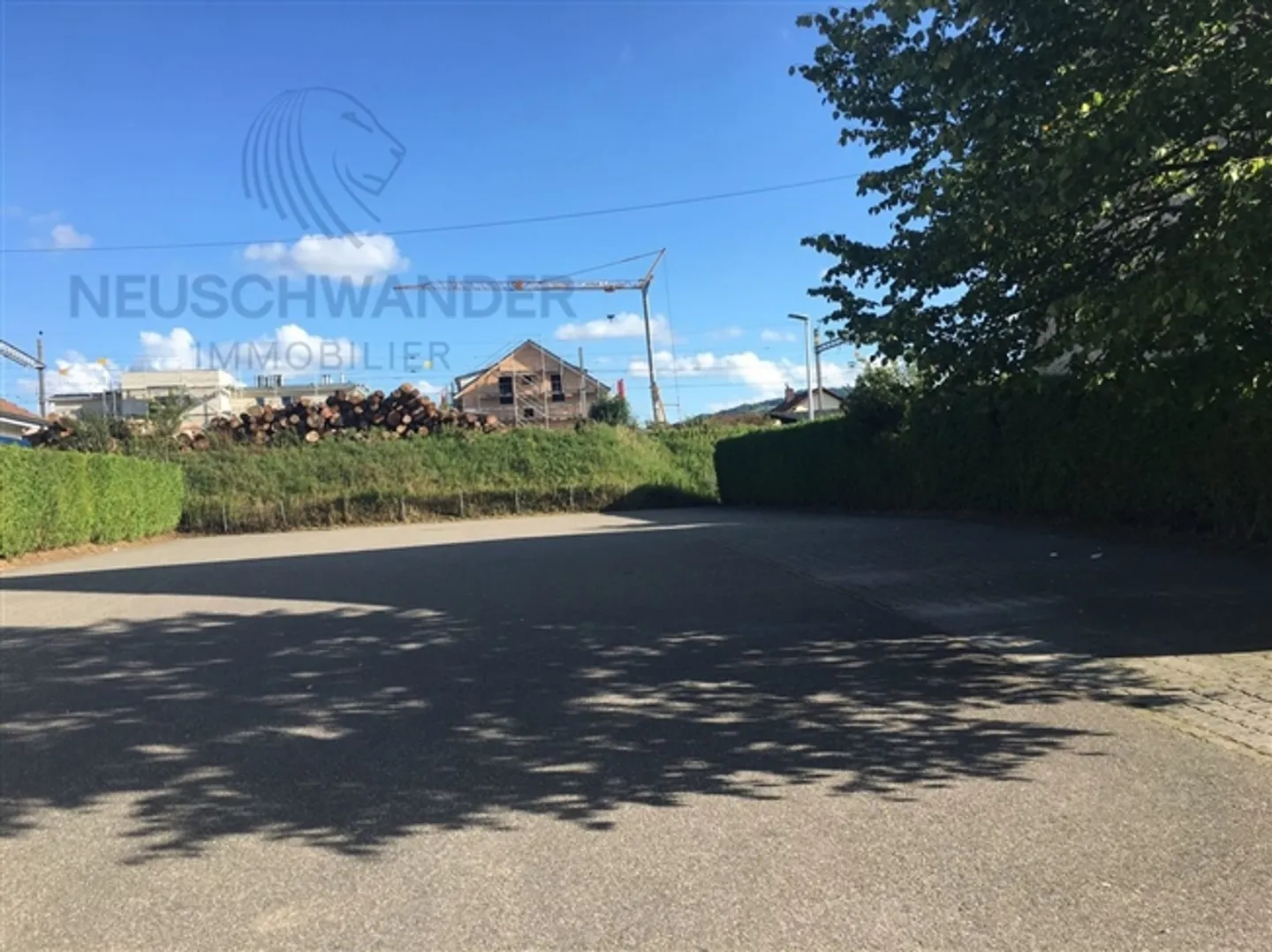 «Treue Kunden, perfekte Lage mit 30 Parkplätzen» - Foto 3 von 3