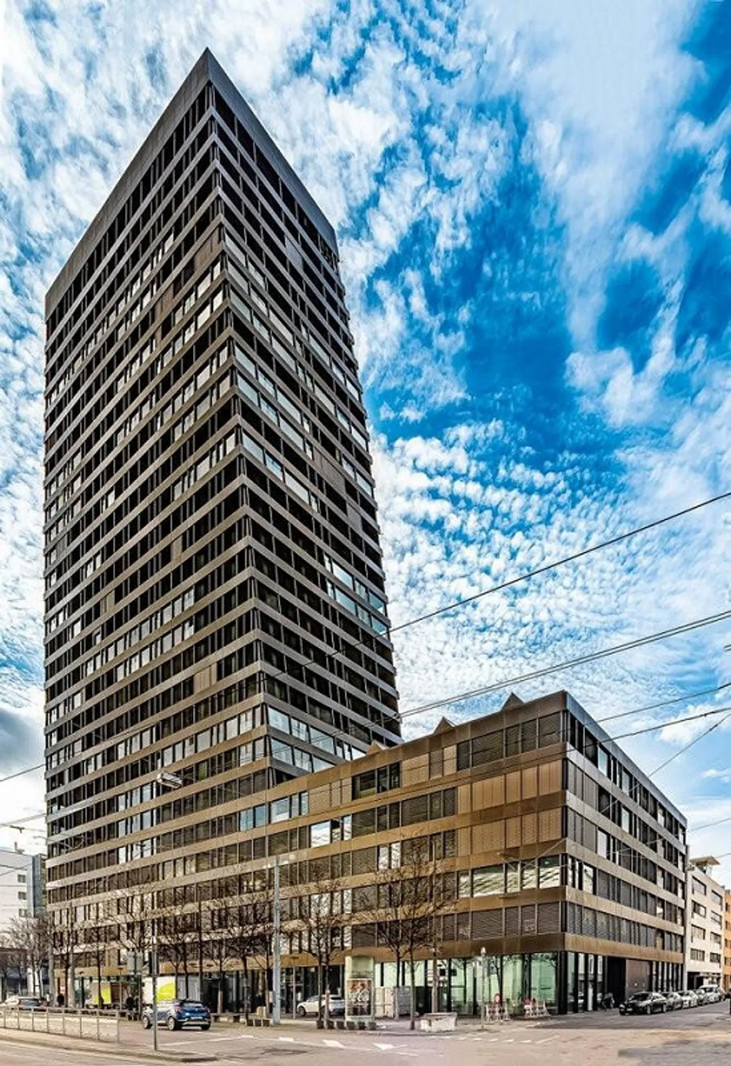 Appartamento esclusivo a Basilea - Prestigio ed eleganza - Foto 1 di 5