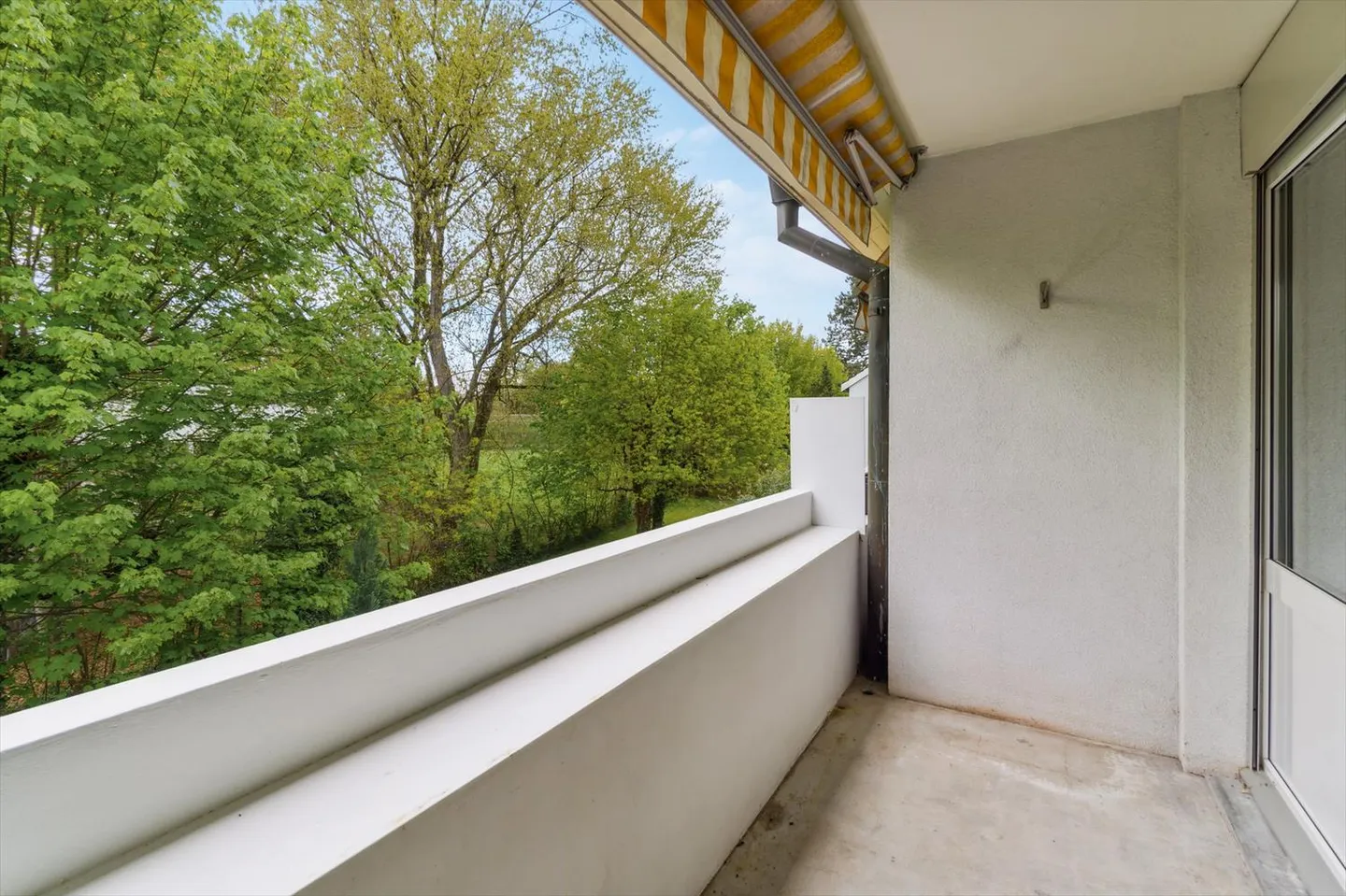 Geräumige 3-Zimmer-Wohnung in Riehen - Foto 8 von 9