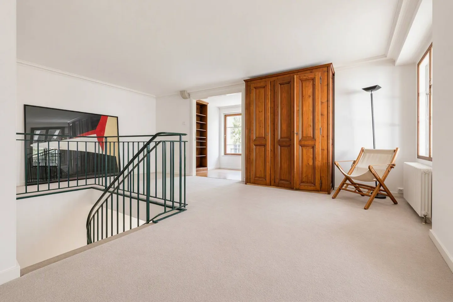 9-room adjoining house - Photo 6 of 8