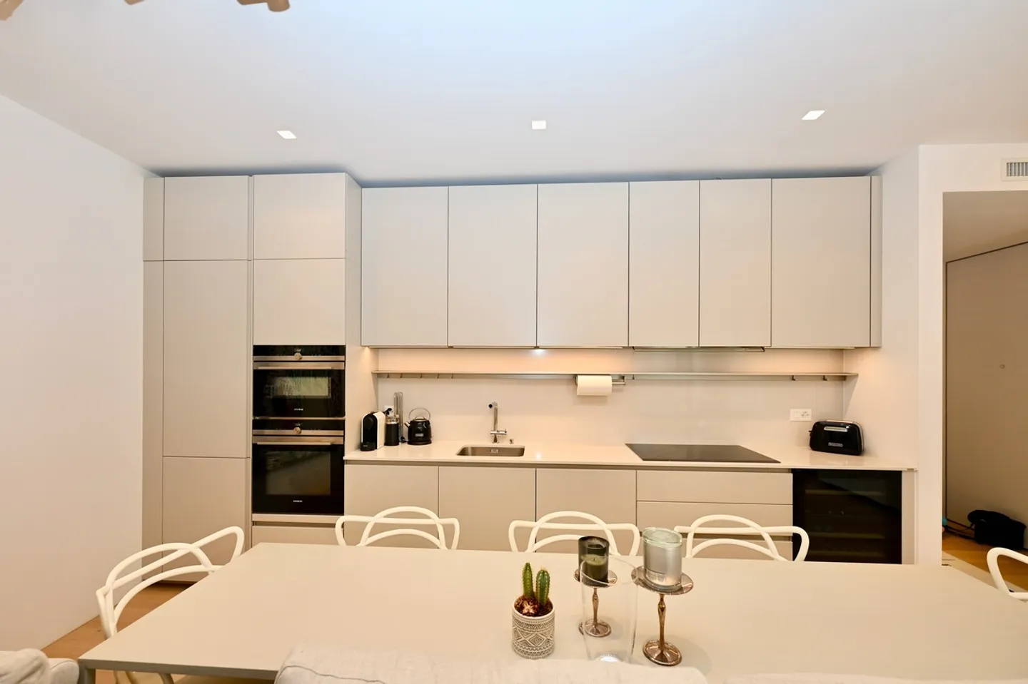 Appartement raffiné dans un emplacement central à Lugano - Photo 6 sur 15