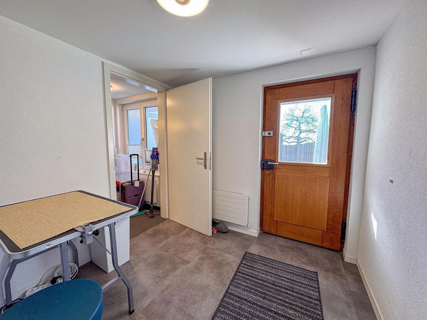 Liebevoll renov. Wohnhaus mit Scheune, grosszügige Umgebung (B - Foto 7 von 28