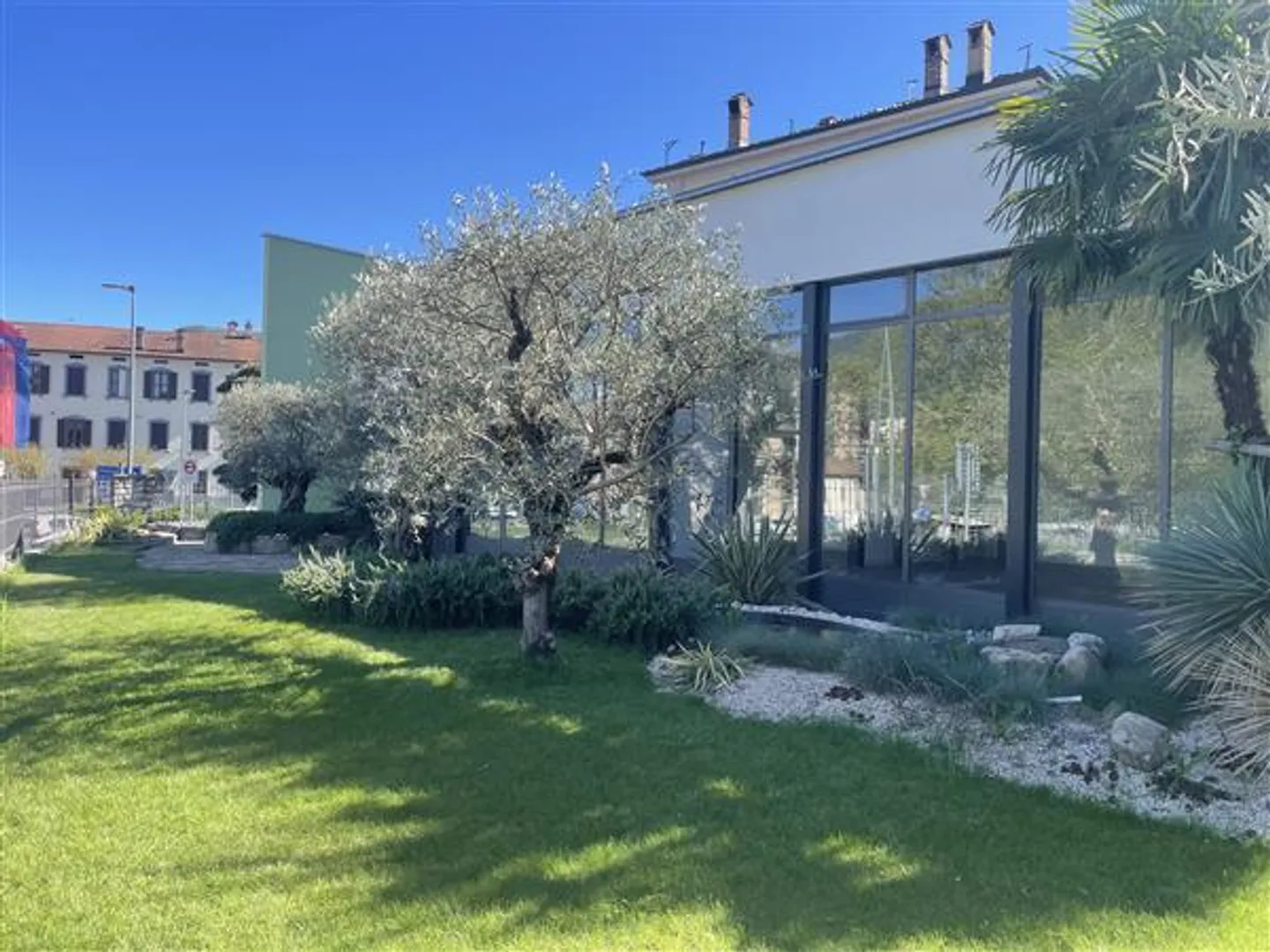 Chiasso: Palazzo - Foto 5 di 13