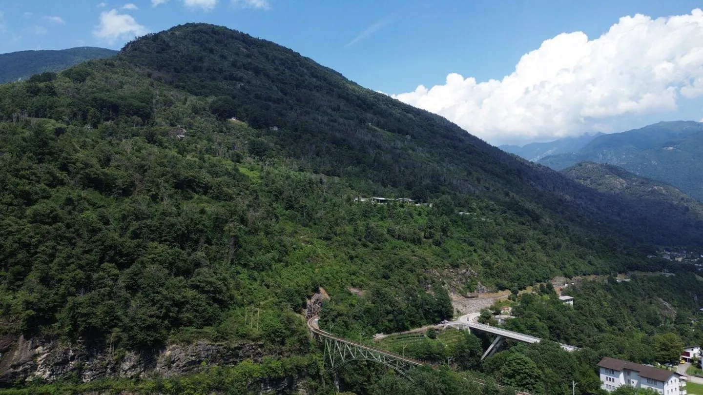 Chalet Incantevole con Vista Mozzafiato - Foto 11 di 13