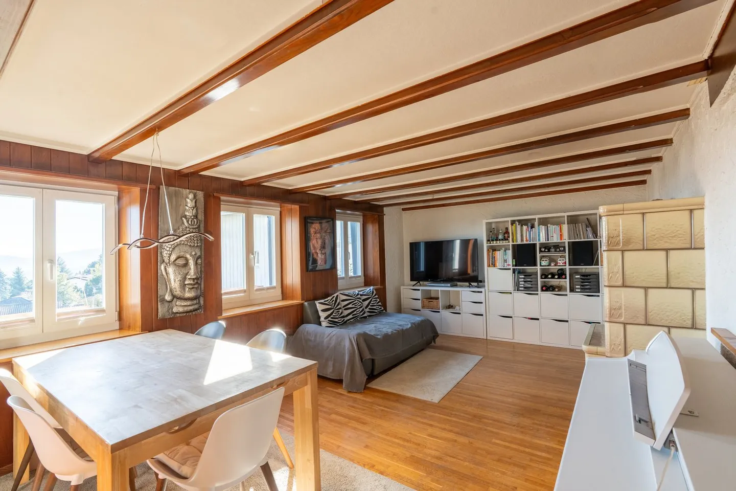 Charmante maison individuelle dans un quartier résidentiel exclusif - Photo 4 sur 16