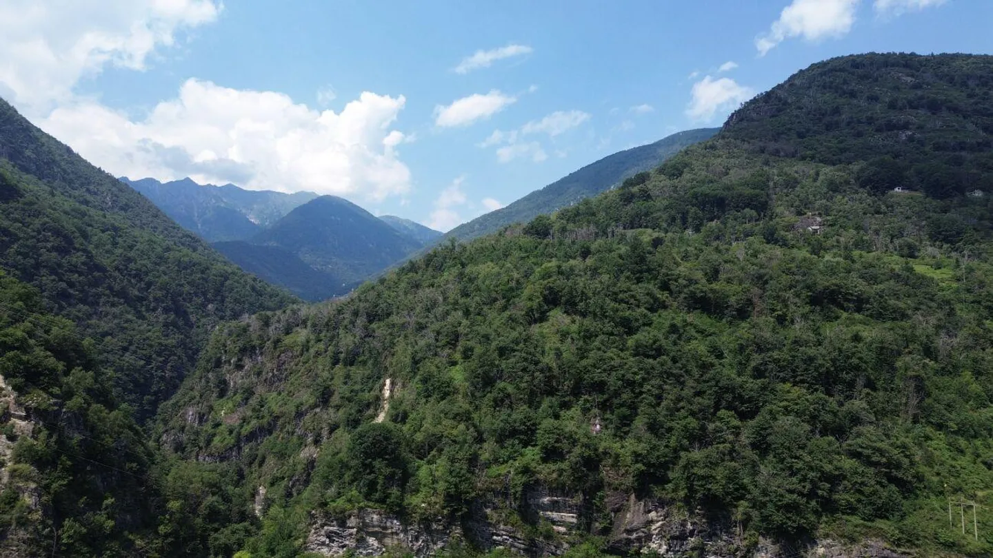 Chalet Incantevole con Vista Mozzafiato - Foto 12 di 13