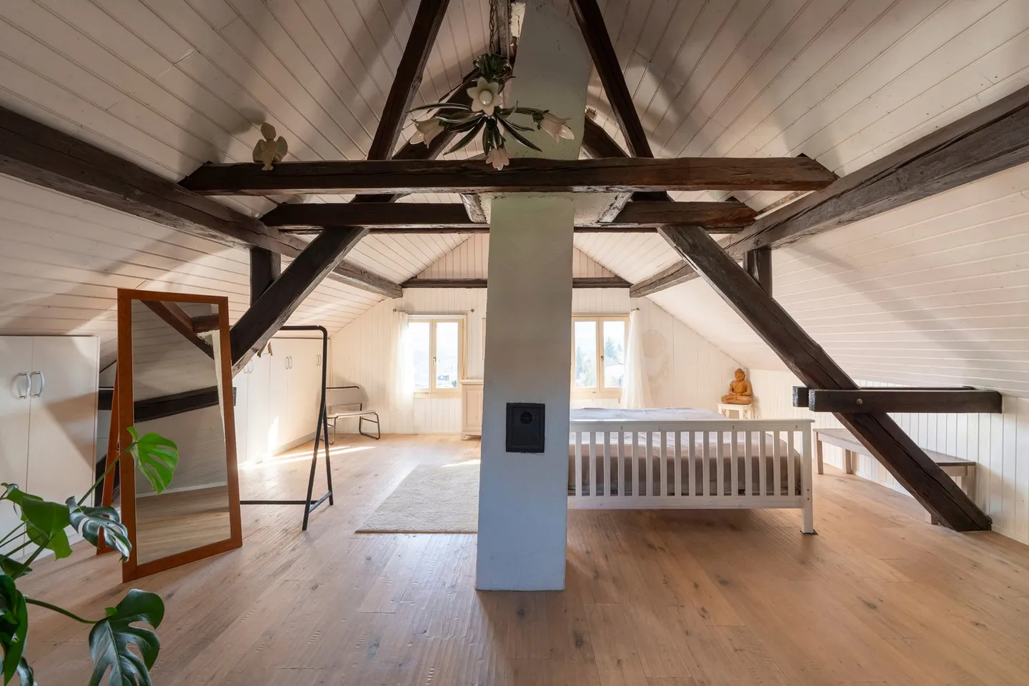 Charmante maison individuelle dans un quartier résidentiel exclusif - Photo 8 sur 16