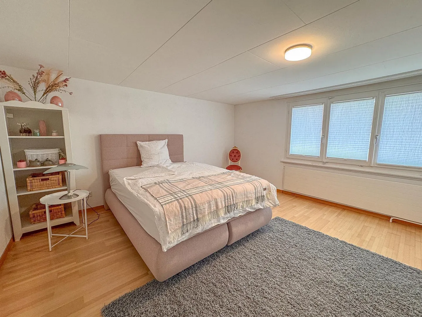 Liebevoll renov. Wohnhaus mit Scheune, grosszügige Umgebung (B - Foto 13 von 28