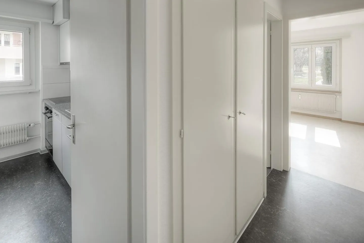 Apartment for rent - Photo 8 of 8