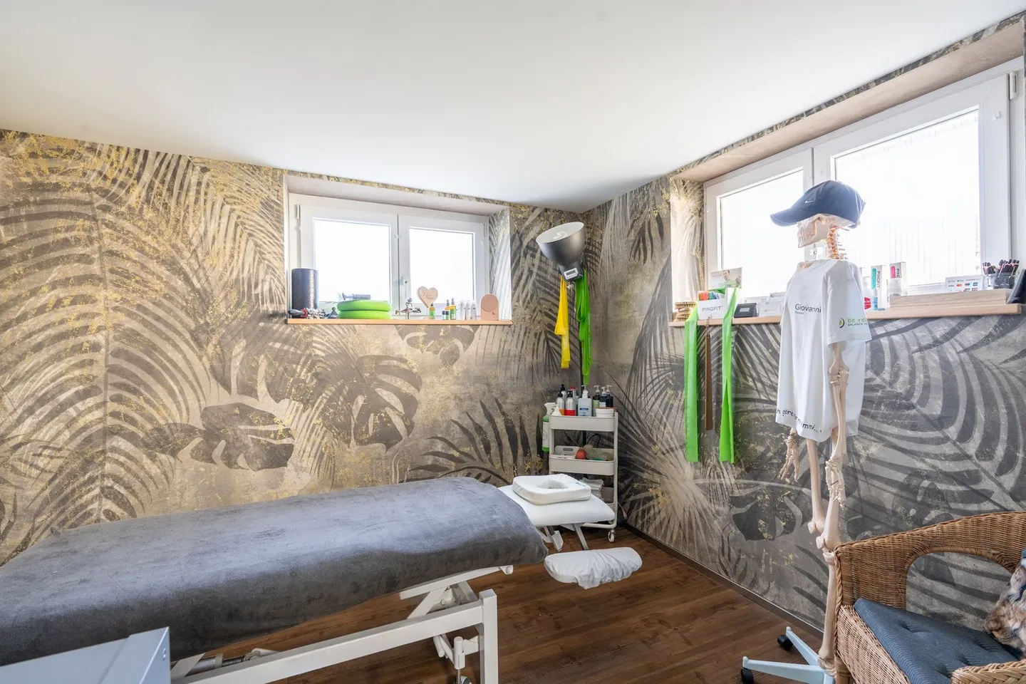 Charmante maison individuelle dans un quartier résidentiel exclusif - Photo 11 sur 16