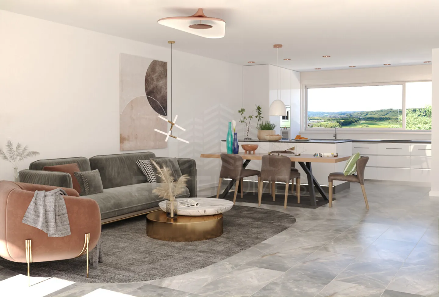 DREAM HOUSE AVA AT AN ATTRACTIVE PRICE! - Photo 1 of 5